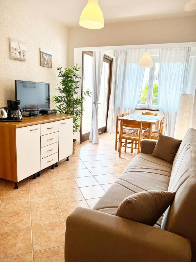 Villa Ortensie Apartments Funtana Zewnętrze zdjęcie