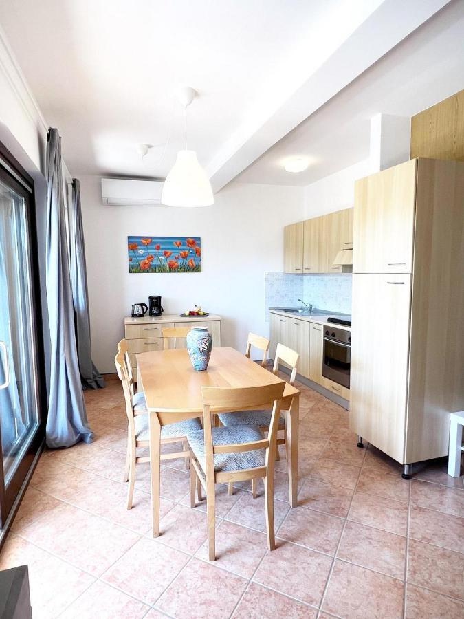 Villa Ortensie Apartments Funtana Zewnętrze zdjęcie