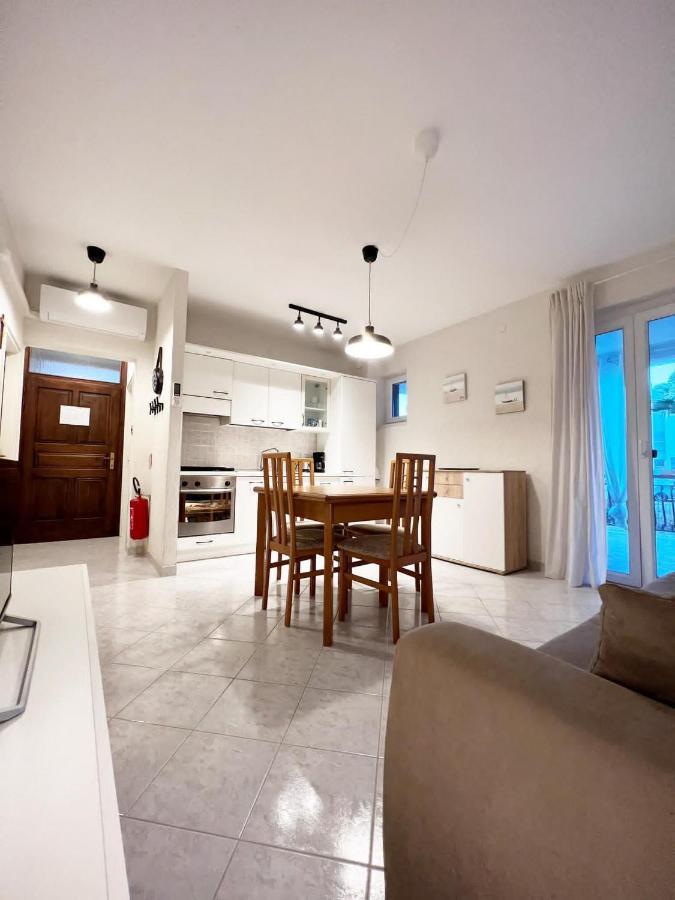 Villa Ortensie Apartments Funtana Zewnętrze zdjęcie
