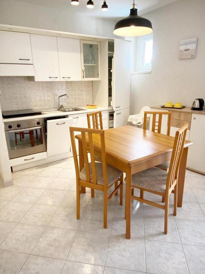 Villa Ortensie Apartments Funtana Zewnętrze zdjęcie