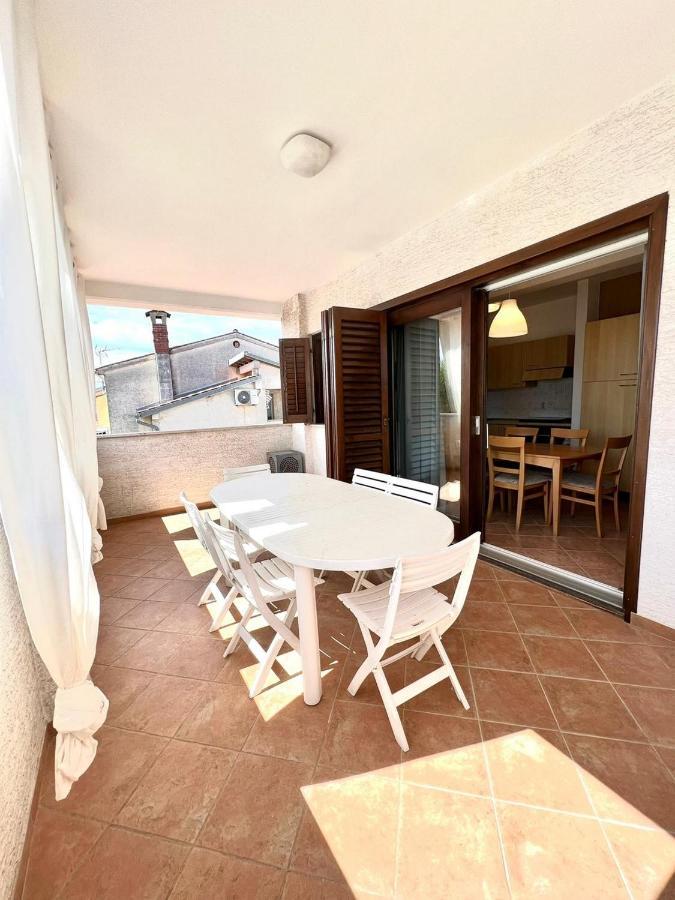 Villa Ortensie Apartments Funtana Zewnętrze zdjęcie