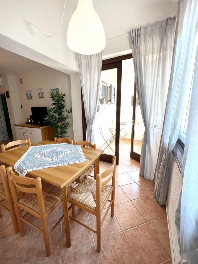 Villa Ortensie Apartments Funtana Zewnętrze zdjęcie