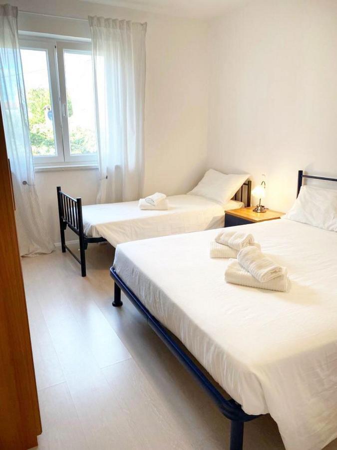 Villa Ortensie Apartments Funtana Zewnętrze zdjęcie