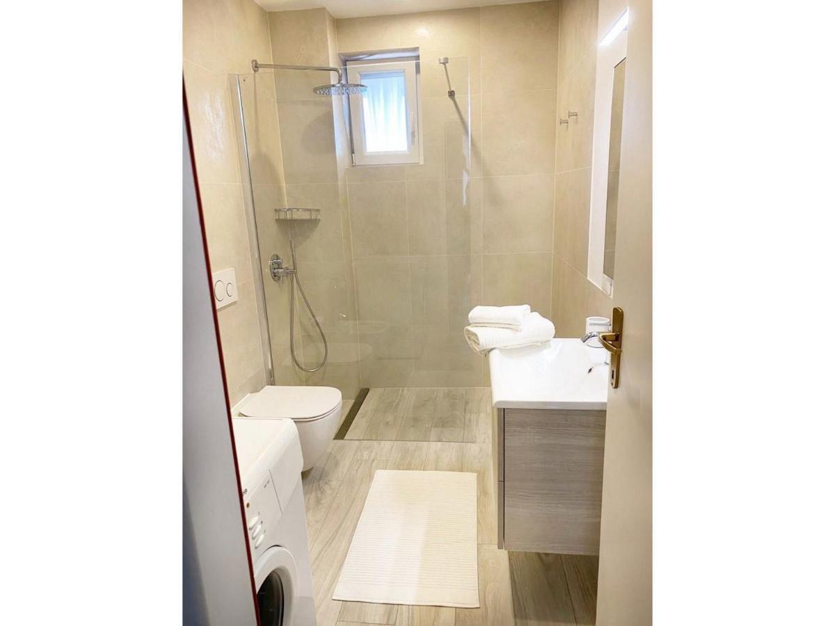 Villa Ortensie Apartments Funtana Zewnętrze zdjęcie