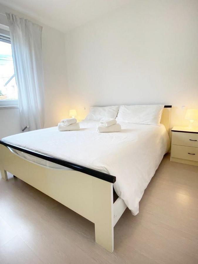 Villa Ortensie Apartments Funtana Zewnętrze zdjęcie