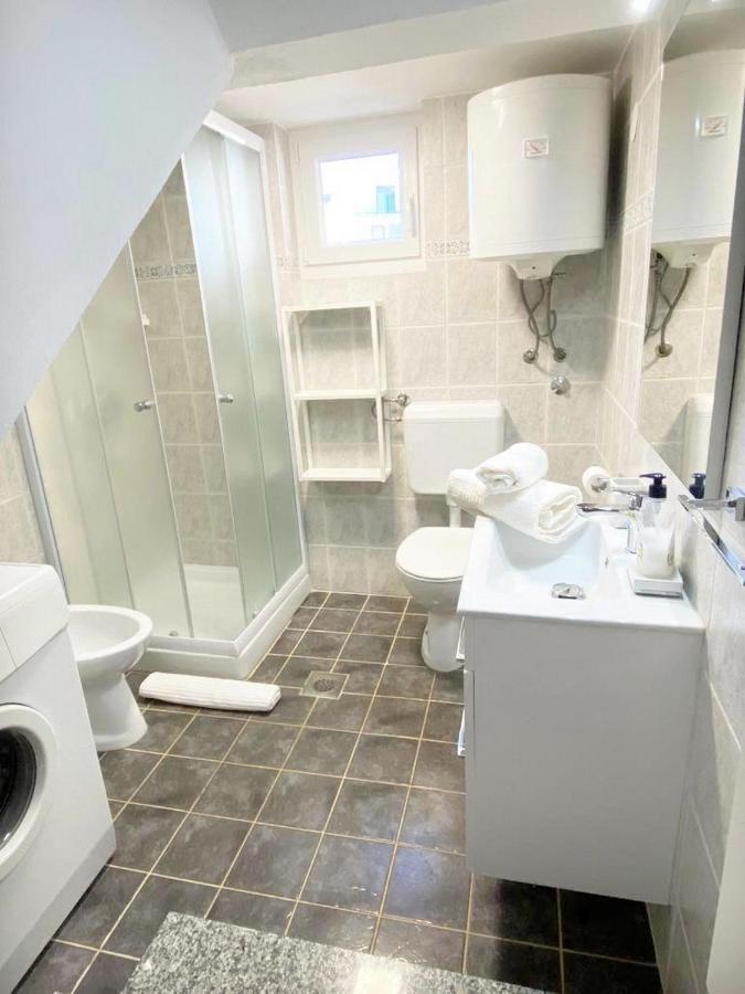 Villa Ortensie Apartments Funtana Zewnętrze zdjęcie