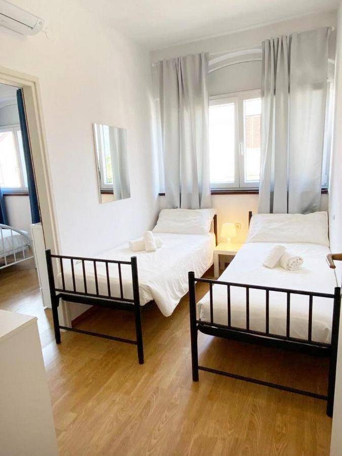 Villa Ortensie Apartments Funtana Zewnętrze zdjęcie