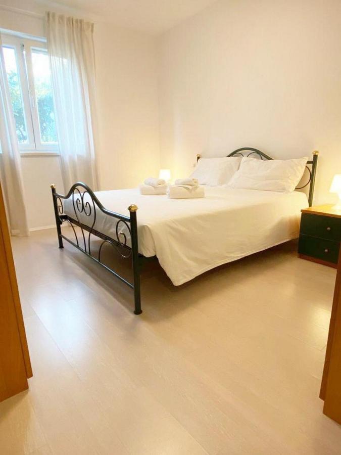 Villa Ortensie Apartments Funtana Zewnętrze zdjęcie